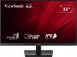 Monitor 32" ViewSonic VA3209-2K-MHD