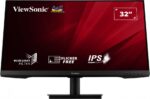 Monitor 32" ViewSonic VA3209-2K-MHD