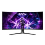 MONITOR 34" AOC AG346UCD