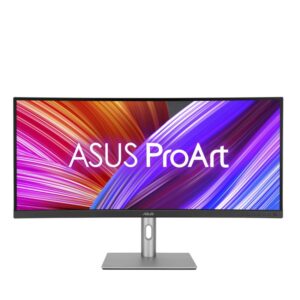 MONITOR 34" ASUS PA34VCNV