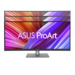 MONITOR 34" ASUS PA34VCNV