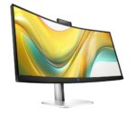 Monitor 34" HP Series 5 Pro 534pm, LED, VA, Curved - 9E0Z2UT - imagine 3