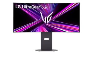 Monitor 34" LG 34GX900A-B.AEU