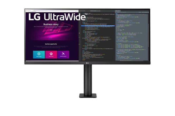 MONITOR 34" LG 34WN780P-B.AEU