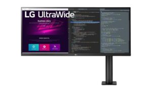 MONITOR 34" LG 34WN780P-B.AEU