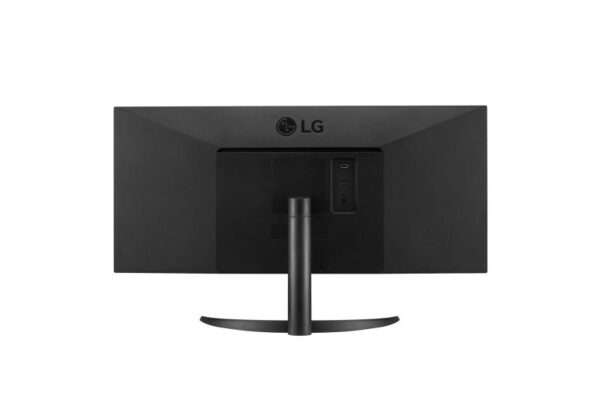 Monitor 34" LG 34WQ500-B.AEU