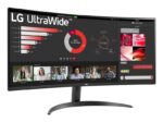 MONITOR 34" LG 34WR50QK-B.AEU