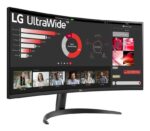 MONITOR 34" LG 34WR50QK-B.AEU