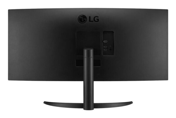 MONITOR 34" LG 34WR50QK-B.AEU