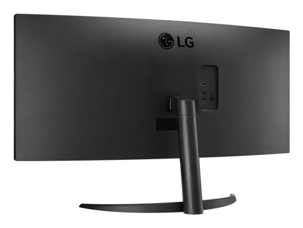 MONITOR 34" LG 34WR50QK-B.AEU