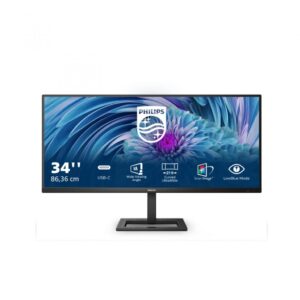 MONITOR 34" PHILIPS 346E2LAE/00