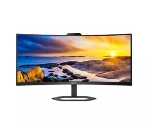 MONITOR 34" PHILIPS 34E1C5600HE/00