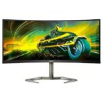 MONITOR 34" PHILIPS 34M1C5500VA/00