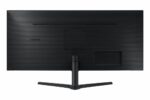 MONITOR 34" SAMSUNG LS34C500GAUXEN