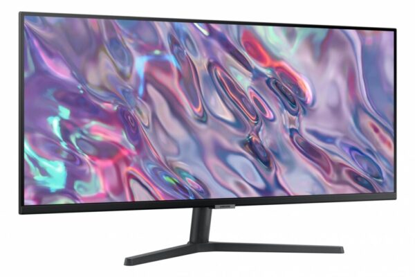 MONITOR 34" SAMSUNG LS34C500GAUXEN