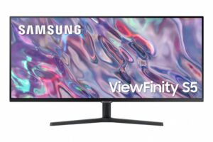 MONITOR 34" SAMSUNG LS34C500GAUXEN