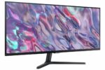 MONITOR 34" SAMSUNG LS34C500GAUXEN