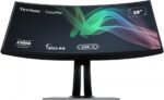 Monitor 37.5" ViewSonic VP3881A