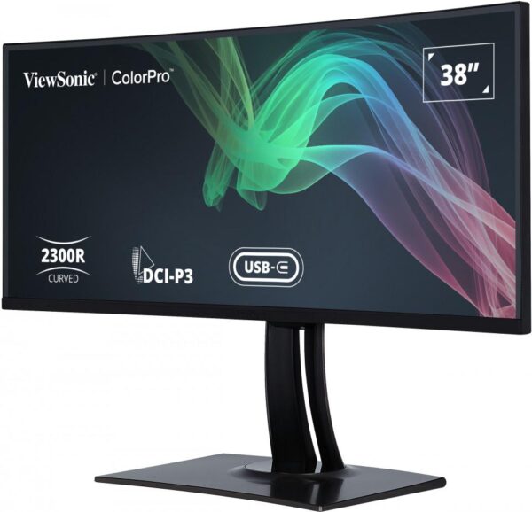 Monitor 37.5" ViewSonic VP3881A