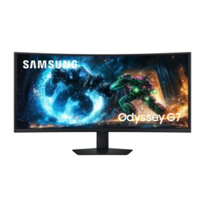 MONITOR 40" SAMSUNG LS40FG750EUXEN