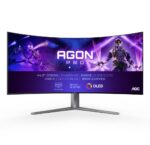 MONITOR 45" AOC AG456UCZD