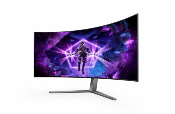 MONITOR 45" AOC AG456UCZD