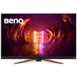 Monitor 48" BenQ EX480UZ, OLED 4K 3840x2160, 450 cd/ mp, HDR10