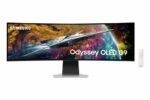 MONITOR 49" SAMSUNG LS49CG950SUXDU