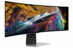 MONITOR 49" SAMSUNG LS49CG950SUXDU