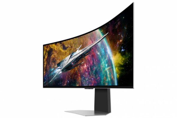 MONITOR 49" SAMSUNG LS49CG950SUXDU