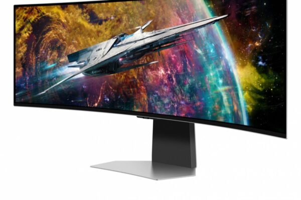 MONITOR 49" SAMSUNG LS49CG950SUXDU