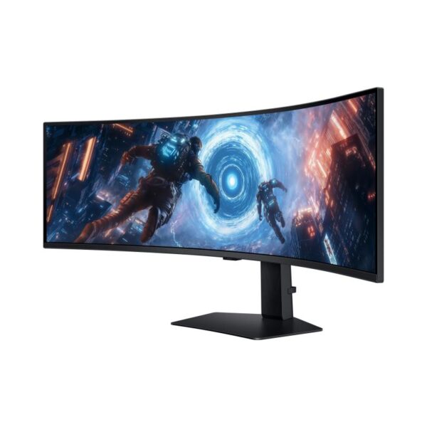 MONITOR 49" SAMSUNG LS49FG910EUXEN