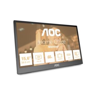 Monitor AOC 15.6" 16T3EA