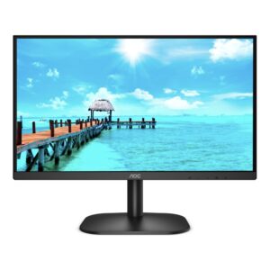 Monitor 21.5" AOC 22B2DA, FHD 1920*1080, 75 Hz, WLED - 22B2AM