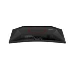 Monitor AOC 23.6" C24G42E, Curvature: 1500R, Diagonal (inch): 23.6