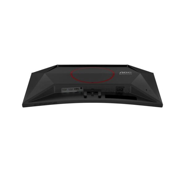 Monitor AOC 23.6" C24G42E, Curvature: 1500R, Diagonal (inch): 23.6