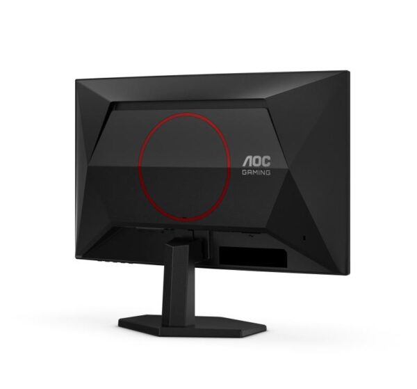 Monitor AOC 23.6" C24G42E, Curvature: 1500R, Diagonal (inch): 23.6