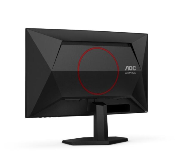 Monitor AOC 23.6" C24G42E, Curvature: 1500R, Diagonal (inch): 23.6