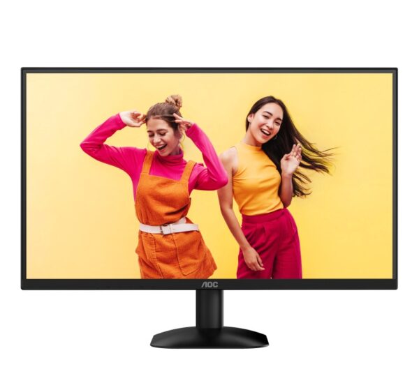 Monitor AOC 23.8" 24B35HM2, Diagonal (inch): 23.8, Diagonal (cm): 60.5