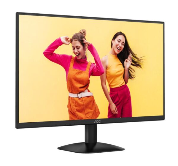 Monitor AOC 23.8" 24B35HM2, Diagonal (inch): 23.8, Diagonal (cm): 60.5