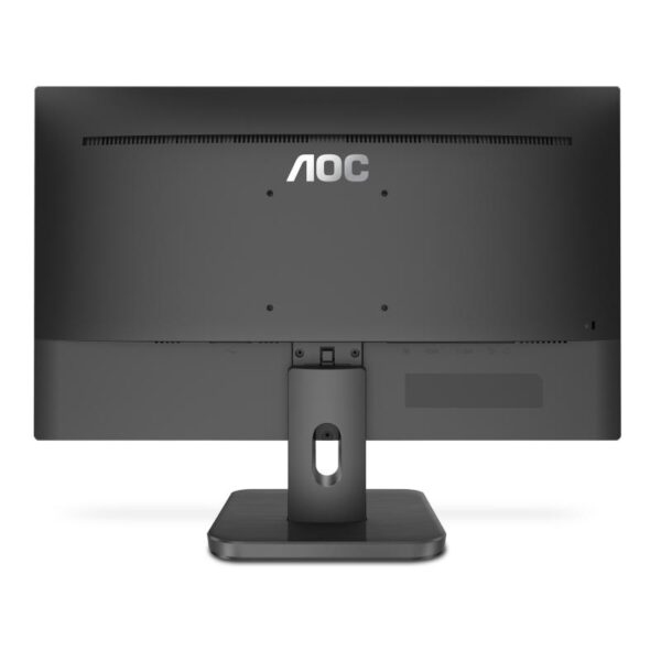 Monitor LED AOC 24E1Q, 23.8", FHD IPS, 5ms, 60Hz, negru