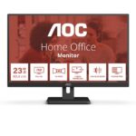 MONITOR 23.8" AOC 24E3UM