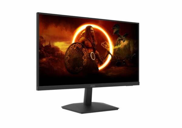 Monitor AOC 23.8" 24G15N2