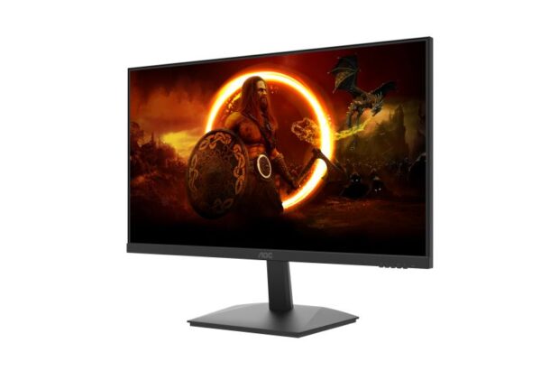 Monitor AOC 23.8" 24G15N2