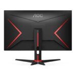 MONITOR 23.8" AOC 24G2SPAE/BK