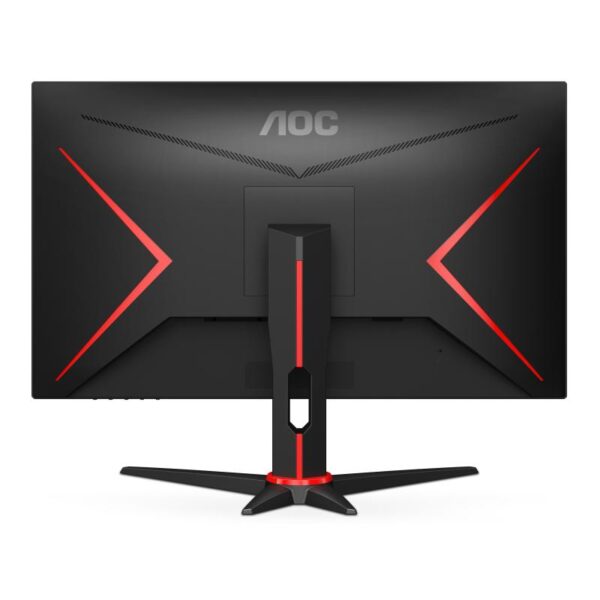 MONITOR 23.8" AOC 24G2SPAE/BK