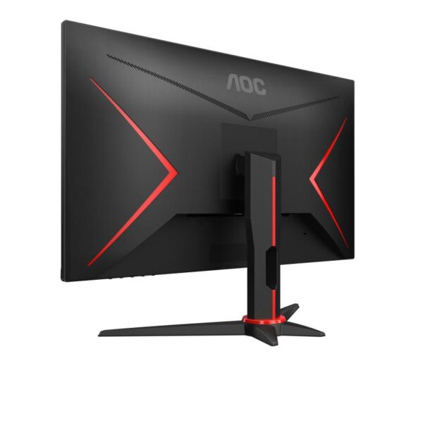 MONITOR 23.8" AOC 24G2SPAE/BK