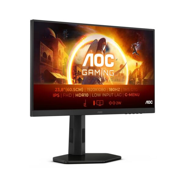 MONITOR 24" AOC 24G4X