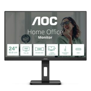 Monitor AOC 23.8" 24P3CV