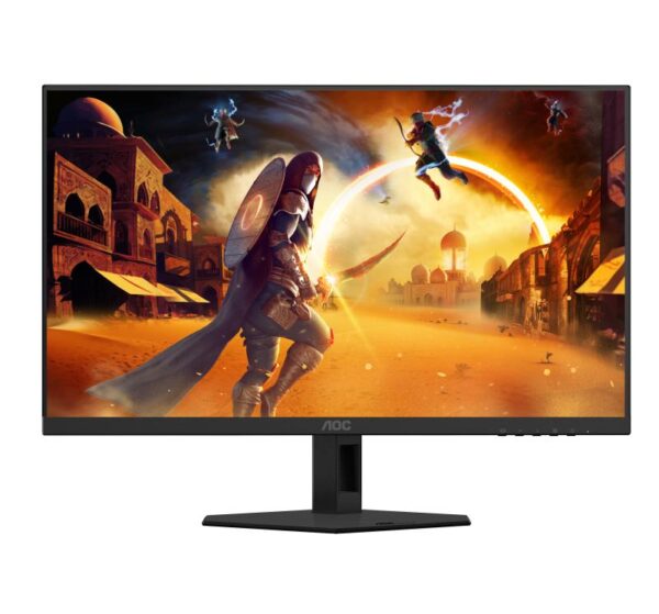 Monitor AOC 23.8" Q24G4RE